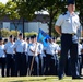 60th Medical Group Change of Command