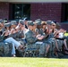 60th Medical Group Change of Command