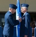 60th Medical Group Change of Command