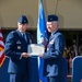 60th Medical Group Change of Command