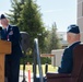 60th Medical Group Change of Command