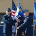 60th Medical Group Change of Command