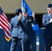 60th Medical Group Change of Command