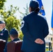 60th Medical Group Change of Command