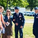 60th Medical Group Change of Command