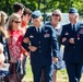 60th Medical Group Change of Command