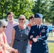 60th Medical Group Change of Command