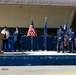 60th Medical Group Change of Command