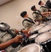 81st Training Wing Drum and Bugle Corps