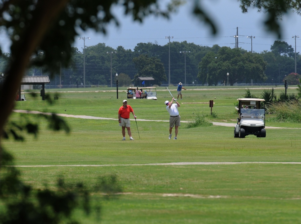 Don Wylie Memorial Golf Tournament