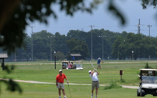 Don Wylie Memorial Golf Tournament