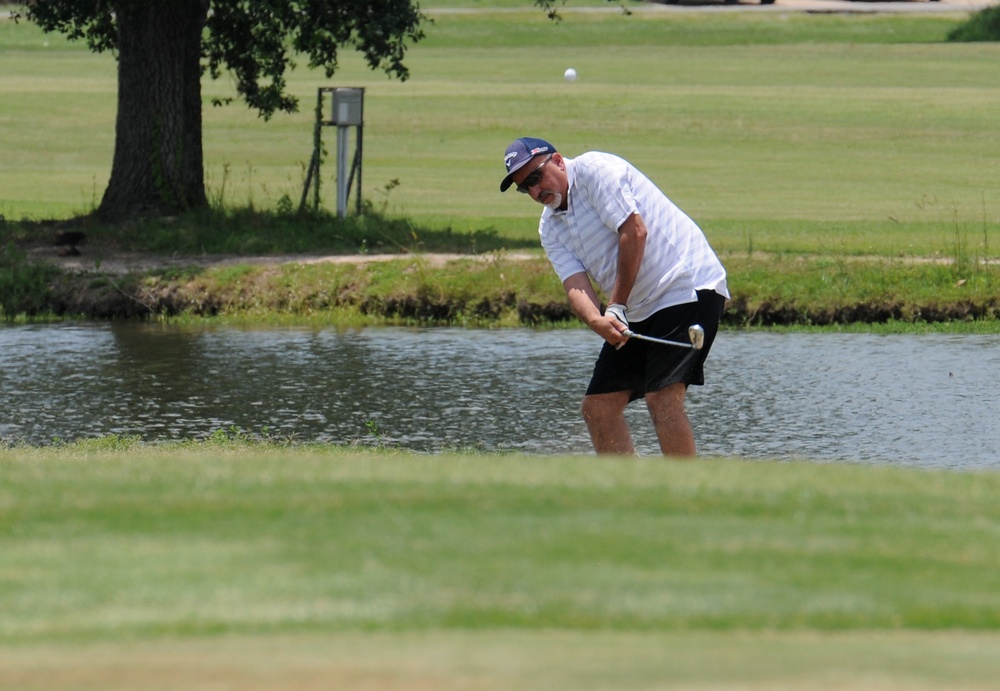 Don Wylie Memorial Golf Tournament