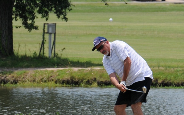 Don Wylie Memorial Golf Tournament