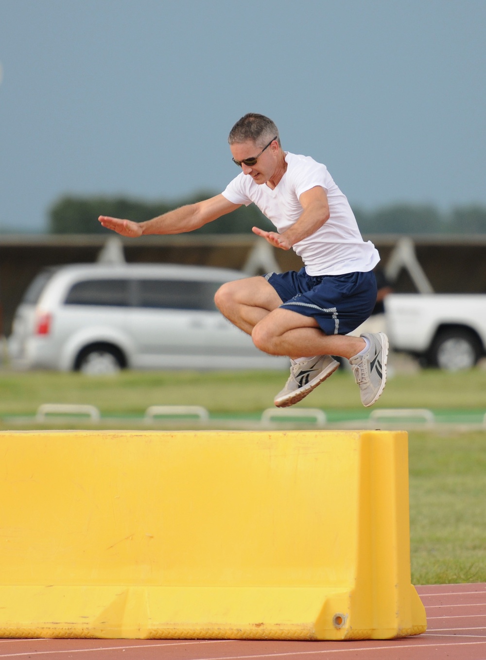 Obstacle Warrior Dash 5K