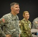 U.S. Army Maj. Gen. Lewis Irwin visits WAREX 86-16-03