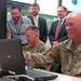 Vice Chief of Staff Army Gen. Allyn visits U.S. Tank Automotive Research, Development and Engineering Center
