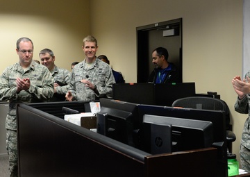 3 SES receives historic ANGELS SCA