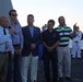 USS Arlington reception invites Bristol community