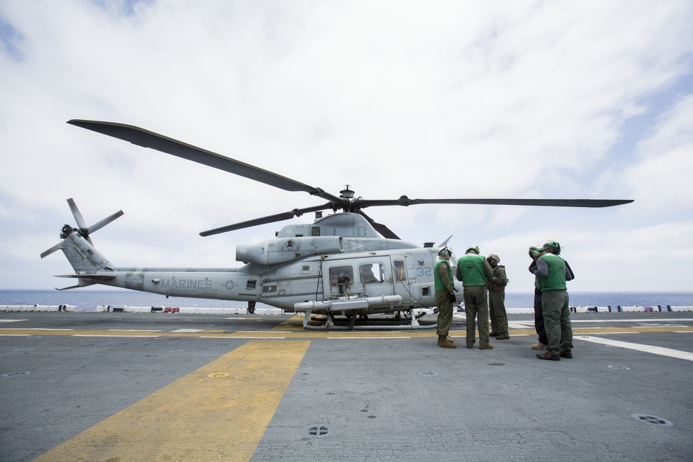 22nd MEU Conducts First Operational Flight of Intrepid Tiger II (V)3