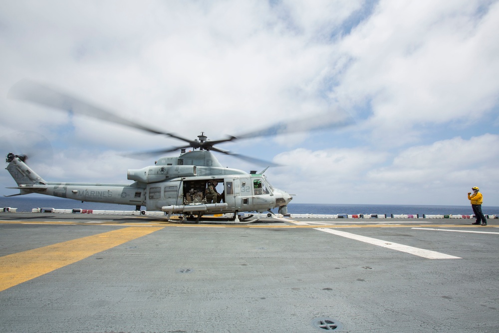 22nd MEU Conducts First Operational Flight of Intrepid Tiger II (V)3