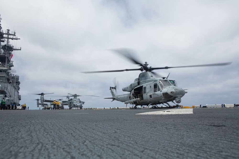 22nd MEU Conducts First Operational Flight of Intrepid Tiger II (V)3