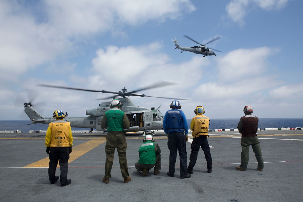 22nd MEU Conducts First Operational Flight of Intrepid Tiger II (V)3