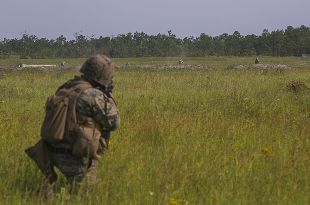 Combat Engineers take on first Corps wide SAPPER Competition