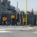 USS STOUT (DDG 55) PHYSICAL TRAINING