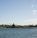 USS Olympia (SSN 717) departs Joint Base Pearl Harbor-Hickam for Rim of the Pacific 2016