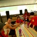 Marines spend the day with NT Campers
