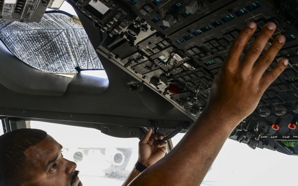 The Ochos keep ‘em moving