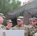 USAEUR CG, other senior leaders visit the 361st Civil Affairs Brigade