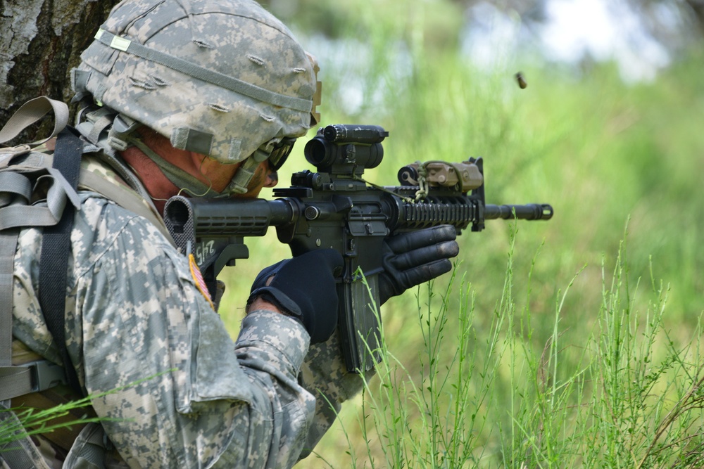 DVIDS - Images - Royal Military Academy Sandhurst Exercise Dynamic ...