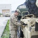 515th Transportation Company gets ready to roll in Eastern Europe
