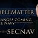 10 Changes Coming to the Navy