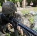 Alpha Co. Combat Course