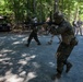 Alpha Co. Combat Course