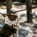 Alpha Co. Combat Course
