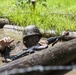 Alpha Co. Combat Course