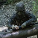 Alpha Co. Combat Course