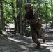 Alpha Co. Combat Course