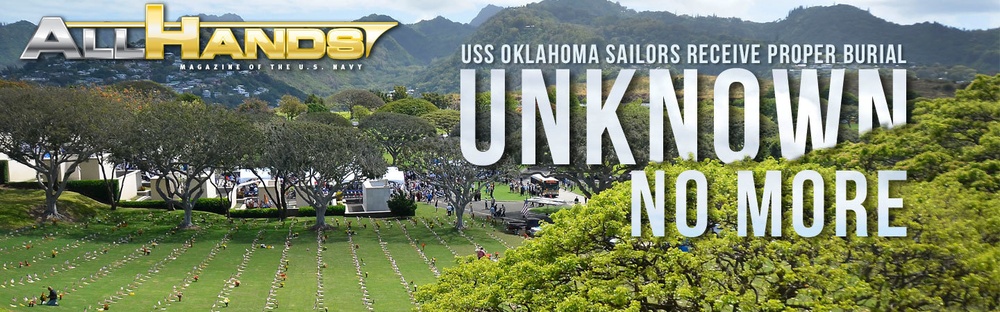Proper Burial for USS Oklahoma Unknowns 1440px graphic
