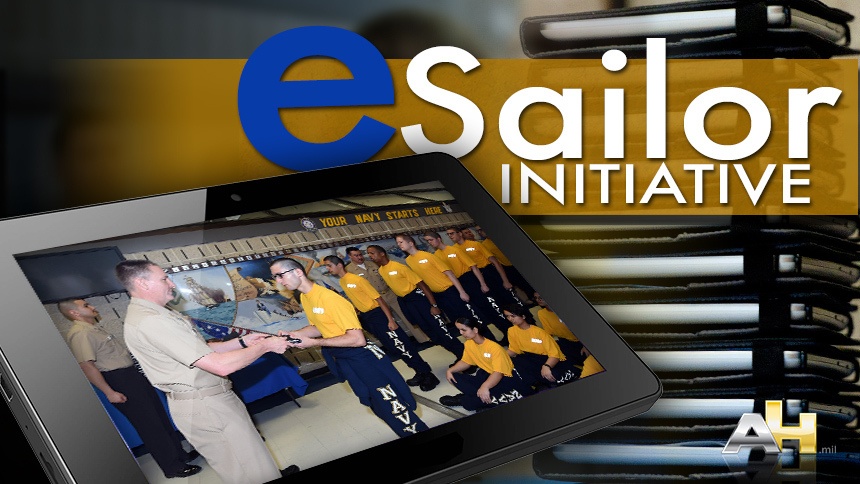 eSailor initiative