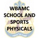 WBAMC Sports physicals