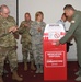 New York Counterdrug Task Force places drop box for unneeded drugs at air base