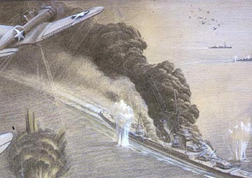 Turning the Tide: Part Three Against all odds