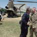 SD visits Afghanistan