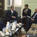 SD visits Afghanistan