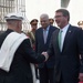 SD visits Afghanistan