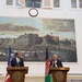SD visits Afghanistan